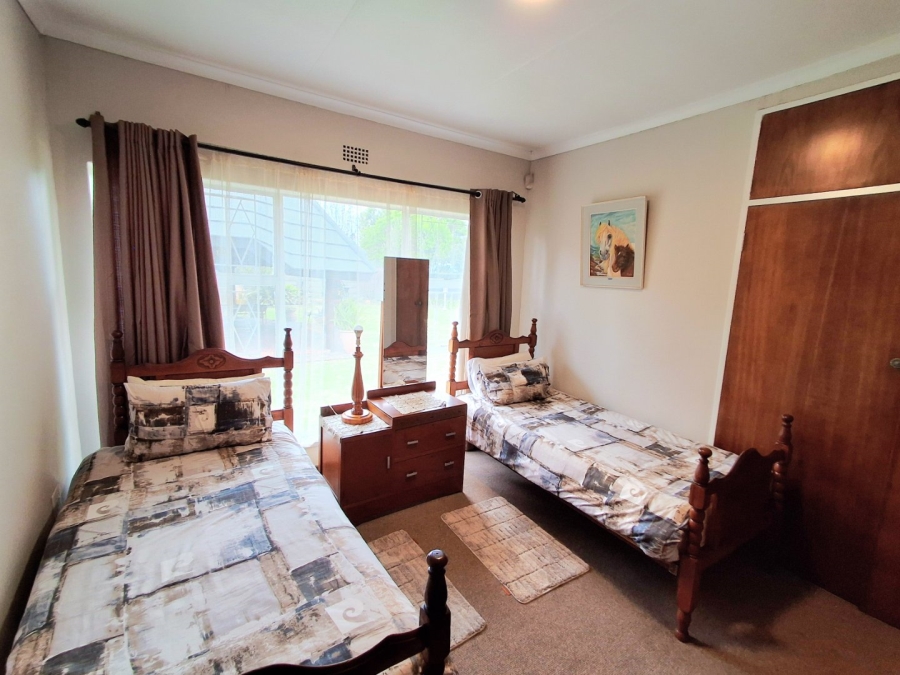 4 Bedroom Property for Sale in Vaalpark Free State